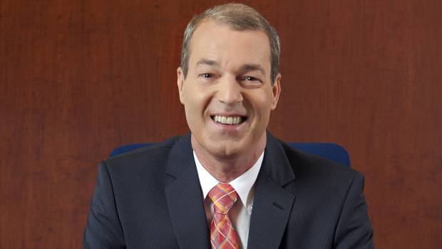 Paccar change de tête