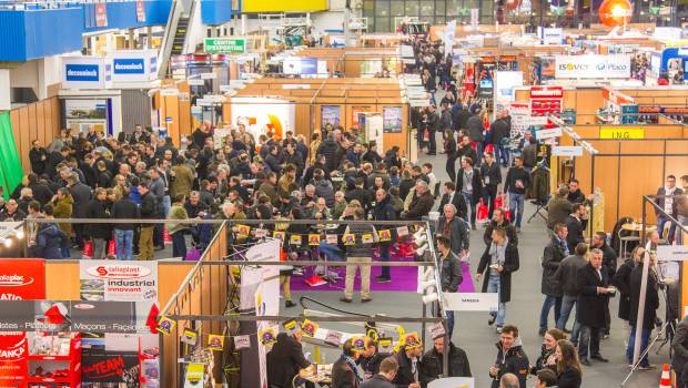 100 % Pros revient en février à Dijon