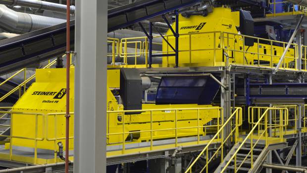 Steinert reste Steinert