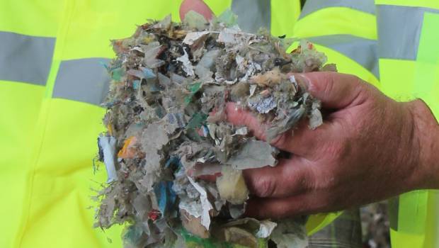 Granulateurs : au cœur du broyage