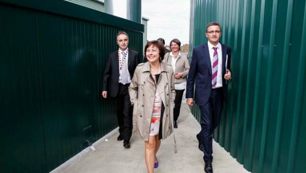 L’Occitanie ambitionne d’être la première région à énergie positive