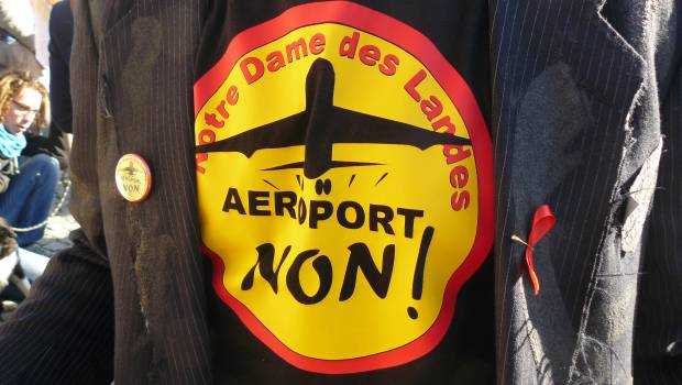 Notre-Dame-des-Landes : la médiation ne plaît pas à tout le monde