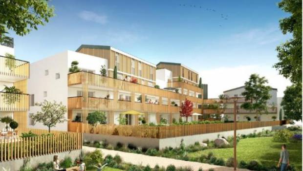 Carrières-sous-Poissy : 172 logements à construire en 2018