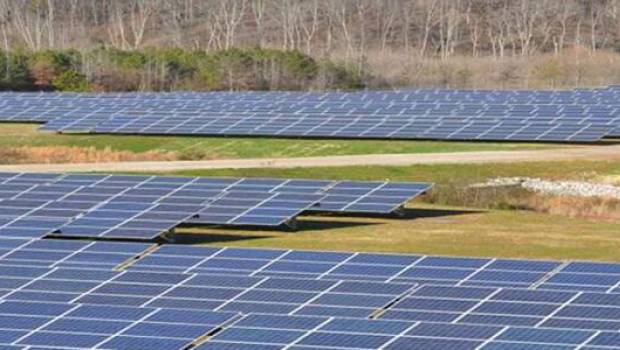 Energie solaire : JA Solar s’impose en Inde