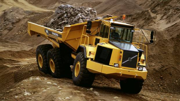 AB Volvo : 8,2 % des titres rachetés par Zhejiang Geely