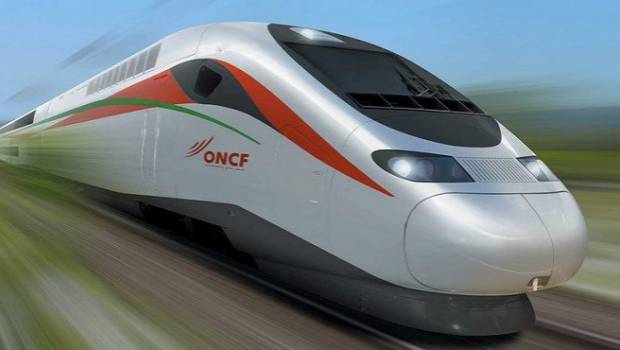 Maroc : un ultime test de la LGV Tanger-Kénitra prévu en février 2018