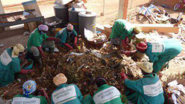 Burkina Faso : près de 43 M d’€ pour l’assainissement à Ouagadougou