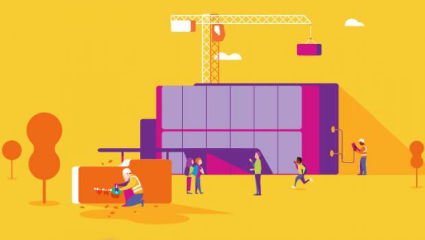 Vinci Energies restructure 4 écoles en Allemagne