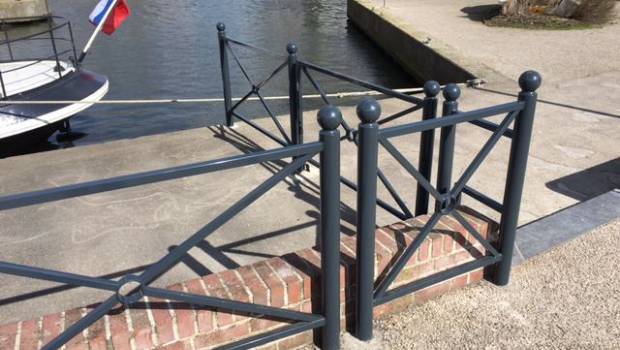 Metalsfer fournit désormais la construction