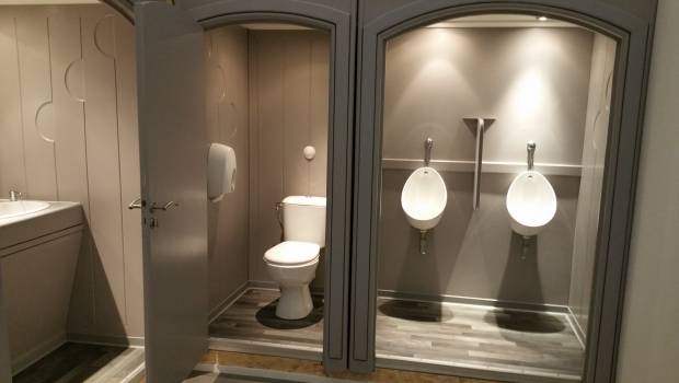 Sanitaire : le SNPSM rejoint le DLR