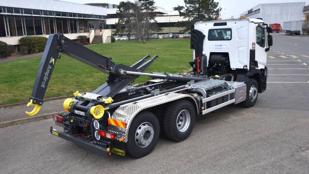 Nouveau concessionnaire Marrel dans le Sud-Ouest