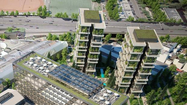 À Paris, le marché aux puces de Saint-Ouen va changer de visage !