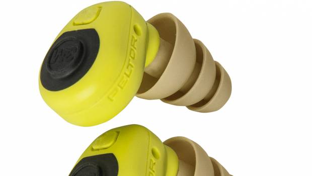 3M dévoile de nouvelles protections auditives communicantes