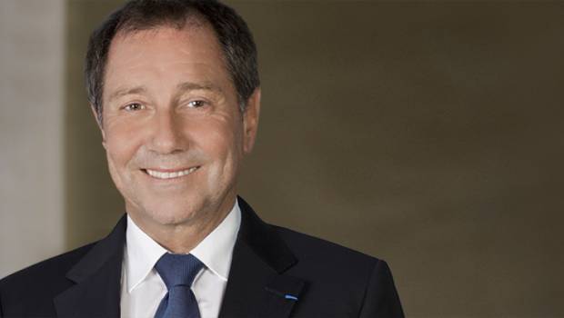 Bouygues Bâtiment Ile-de-France : nouveau fondateur de Palladio