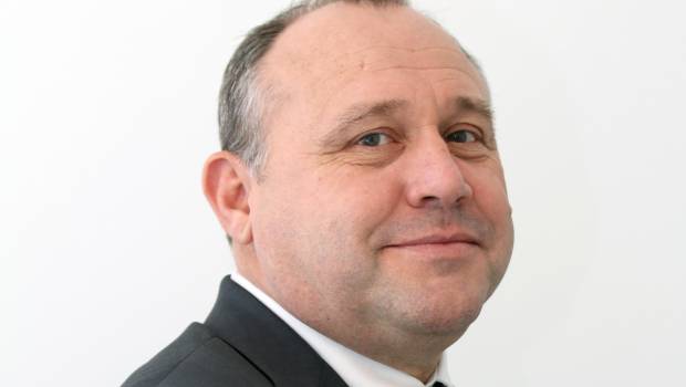 Eric Jost devient directeur général de Qualibat