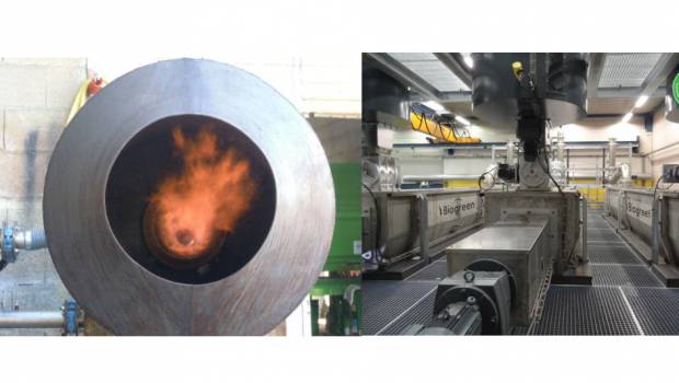 Suez investit dans Etia et Cogebio