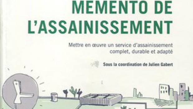 Assainissement dans les pays du sud : un guide fait le point