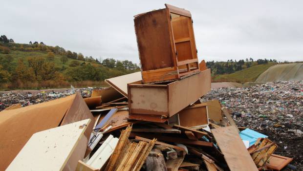 Eco-mobilier et Valdélia ré-agréés pour 6 ans