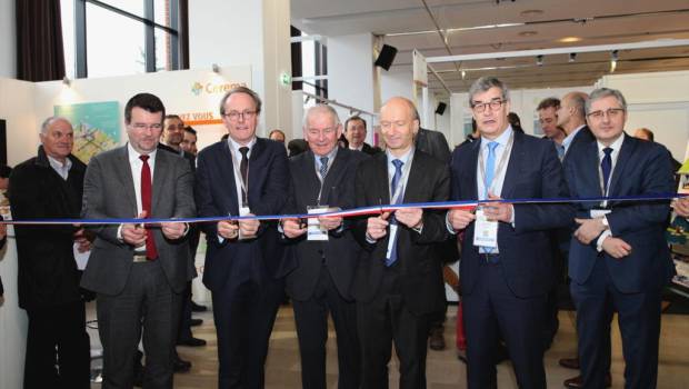 Les rencontres de la mobilité intelligente reviennent ce mois-ci