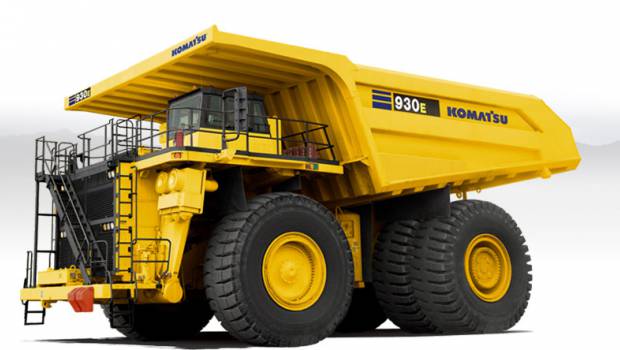 Les matériels électriques représentent un marché de 87 md$