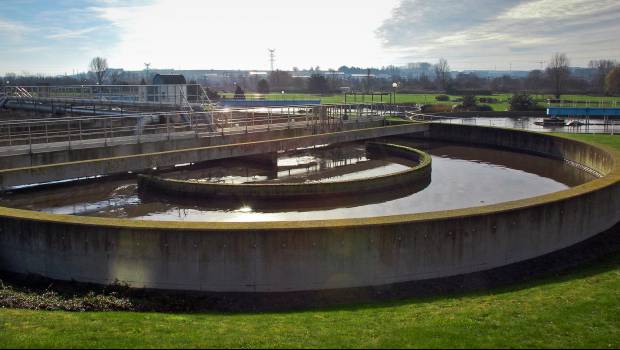 Comment tirer parti des eaux usées ?