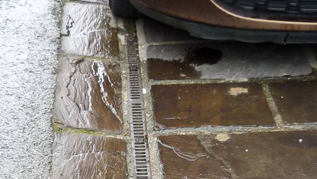 Hauraton : 10 ans de retour sur le caniveau