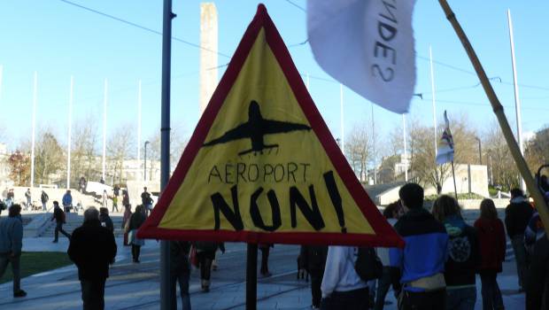 Notre-Dame-des-Landes : Vinci évincé ?