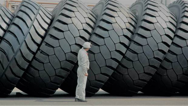 Bridgestone : le pneumatique fait sa mue