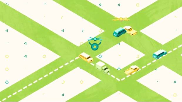 Le prix de l'ingénierie du futur sera consacré aux mobilités