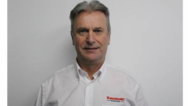 Kawasaki : une nouvelle recrue pour le marché européen