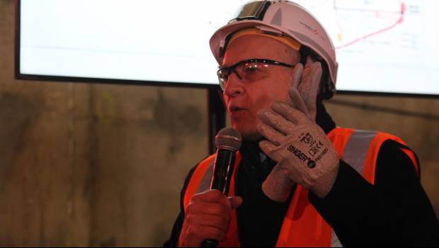 Notre-Dame-des-Landes : l’Etat a bel et bien appelé Vinci