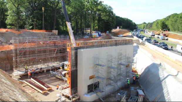 PPP : « La Cour des comptes n’a pas de vision globale »