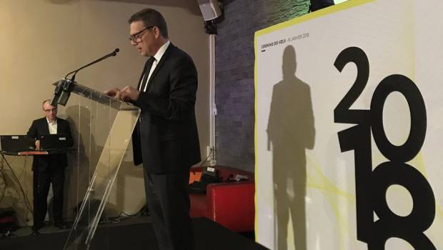 Constructys dresse une synthèse de la formation dans le BTP