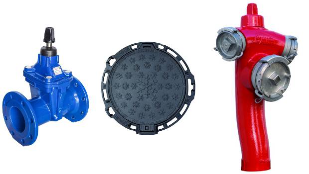 Des solutions complètes pour les réseaux des collectivités