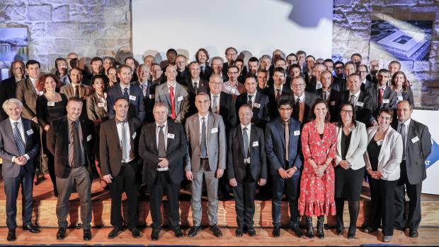 Lancement du premier Fayat Innovation Challenge