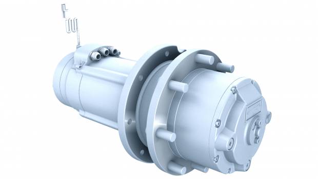 Bonfiglioli électrifie les réducteurs