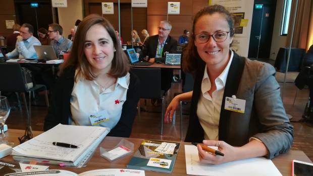 La pièce d'usure a la dent dure !