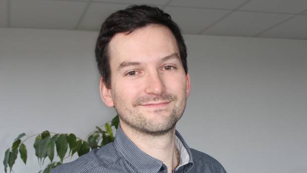 Un nouveau responsable pour le Pôle Construction Numérique & BIM du CERIB