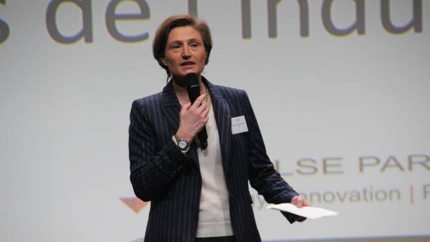 L’Industrie Cimentière lance son  « Cement Lab »