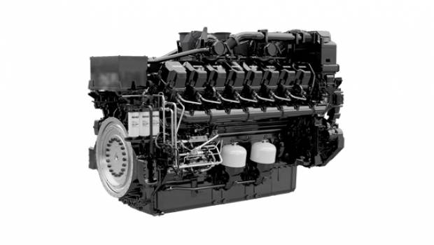 Kohler SDMO : une gamme complète Stage 5 et  un nouveau moteur !