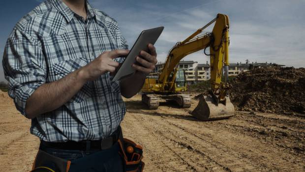 Sharemat veille à l’optimisation des parcs de matériels de TP