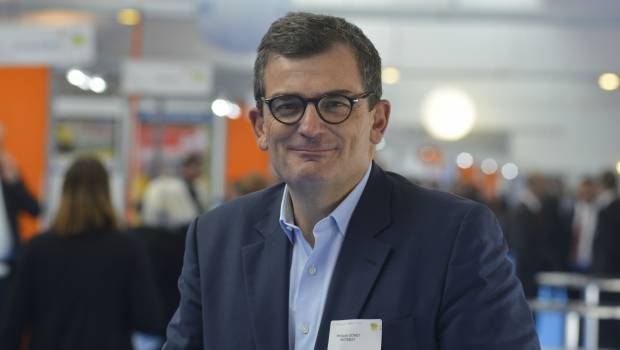 Matebat et Potain se retrouvent sur Intermat