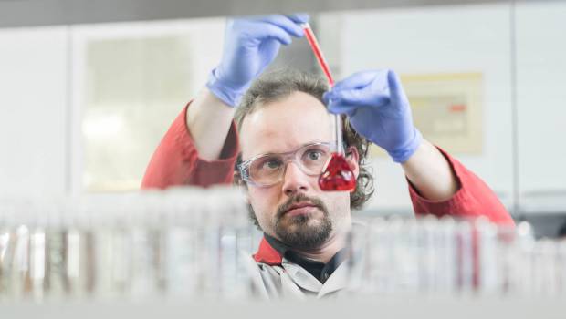 Deutz planche sur les carburants du futur