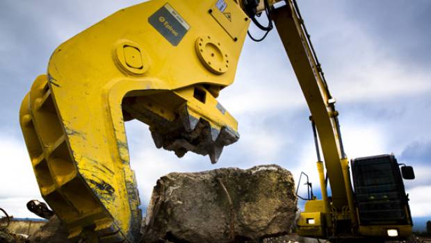 Epiroc en son nom propre