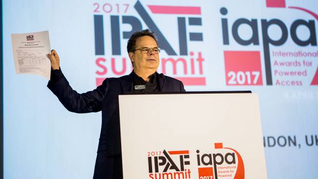 Sommet de l’IPAF : les réservations sont ouvertes