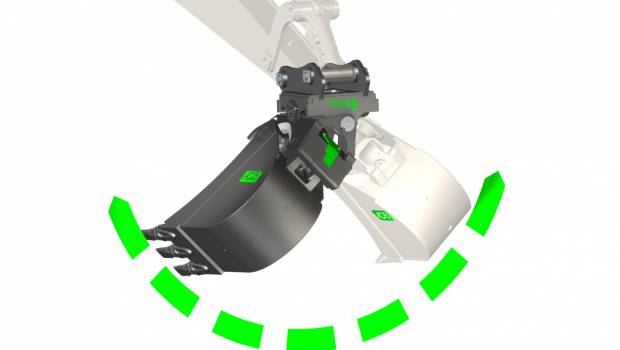 ACB dévoile son coupleur inclinable