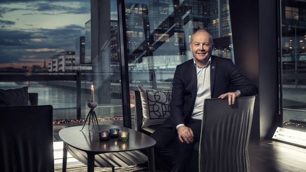 Volvo Trucks brandit l'électrique pour éliminer les embouteillages