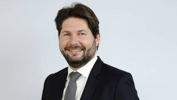 Un directeur général pour les camions Volvo Trucks et Renault Trucks