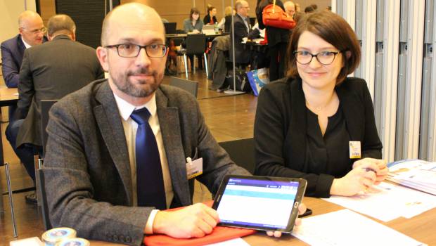 Irium Software présente de nouvelles versions d'ERP