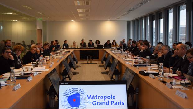 La MGP dévoile un calendrier prévisionnel chargé